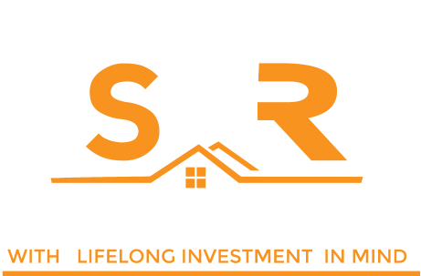 SelahR logo