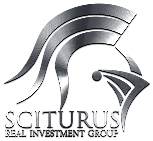 Sciturus Logo